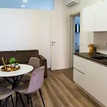 Le Vie Del Centro Matera