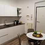 Le Vie Del Centro Pensjonat