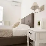 Pensjonat Le Vie Del Centro Matera
