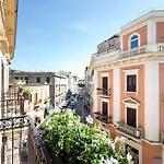 Pensjonat Le Vie Del Centro 3*