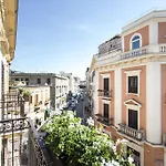 Pensjonat Le Vie Del Centro Matera
