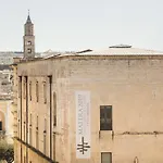 Le Vie Del Centro Guest house Matera