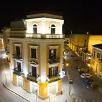 Le Vie Del Centro
