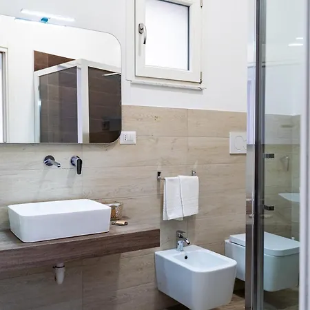 Le Vie Del Centro 게스트하우스 4*