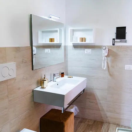 Le Vie Del Centro 게스트하우스