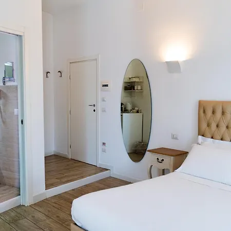 Le Vie Del Centro Gasthof