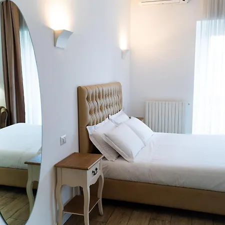 Le Vie Del Centro 4* 마테라