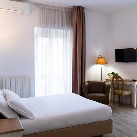 Le Vie Del Centro 3* Ματέρα