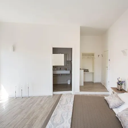 게스트하우스 Le Vie Del Centro