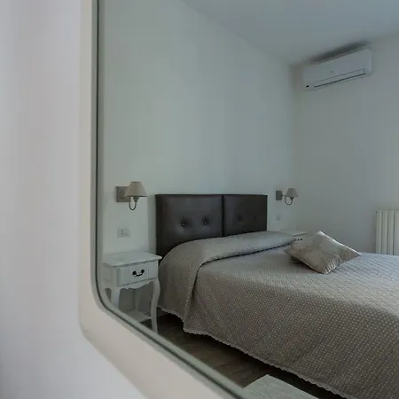 Le Vie Del Centro 3* Ματέρα
