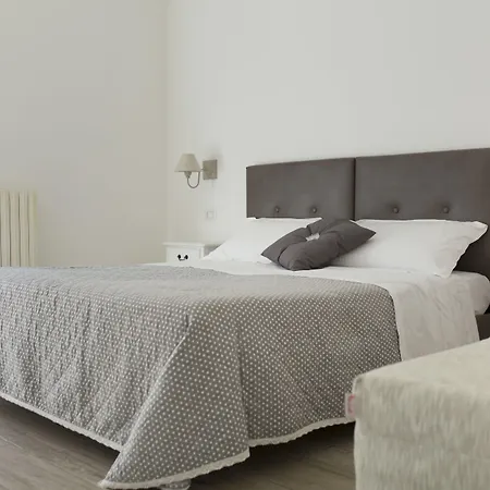 Le Vie Del Centro Pensionat