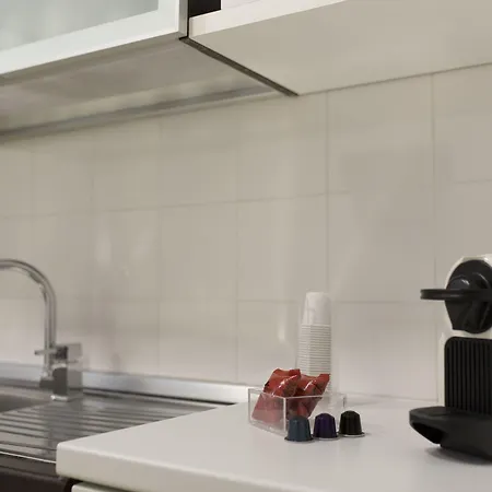 게스트하우스 Le Vie Del Centro