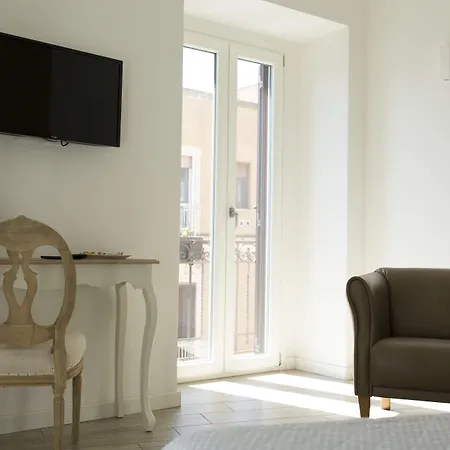 Pensionat Le Vie Del Centro 4*