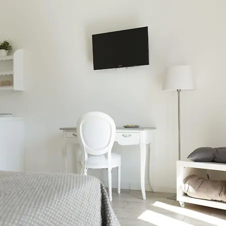 Le Vie Del Centro Pensionat