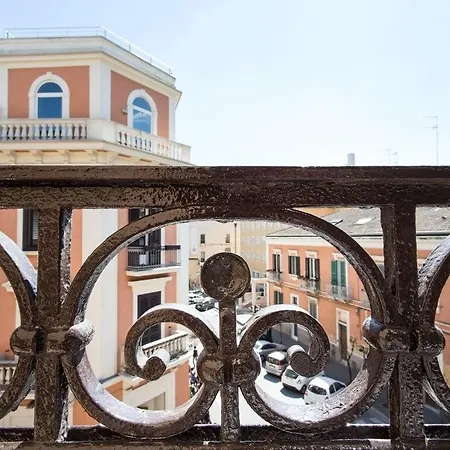 Le Vie Del Centro 3*