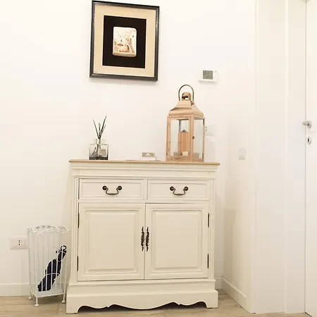 게스트하우스 Le Vie Del Centro