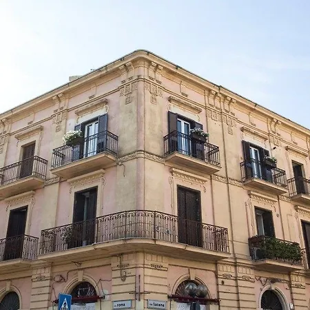 Le Vie Del Centro Πανσιόν 3*