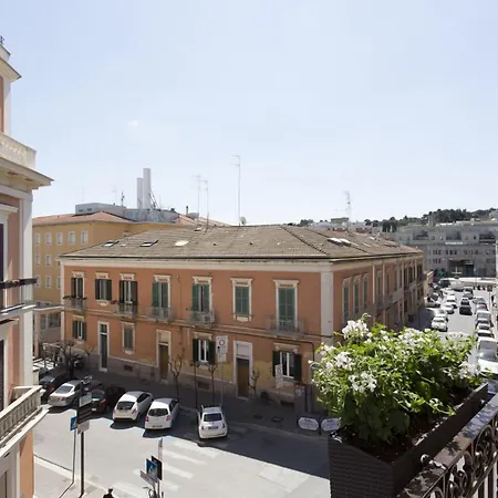 Le Vie Del Centro 게스트하우스