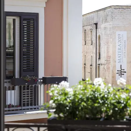 Le Vie Del Centro Πανσιόν 3*