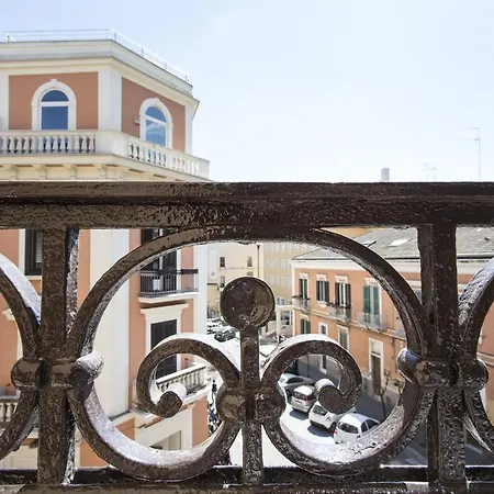 Le Vie Del Centro