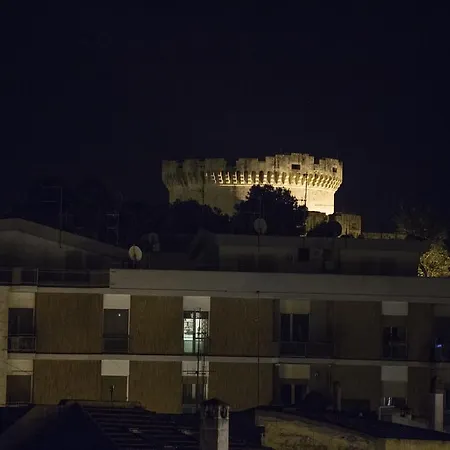 Le Vie Del Centro Πανσιόν
