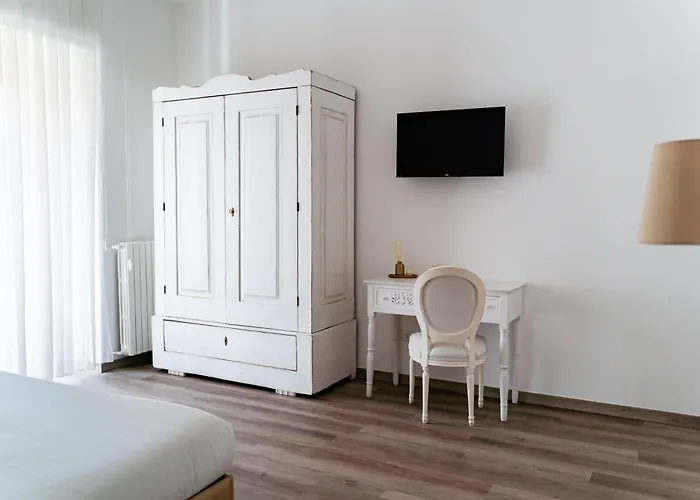 Le Vie Del Centro Matera