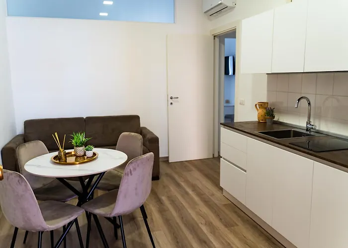 Le Vie Del Centro Matera