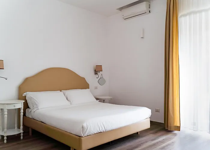 Pensionat Le Vie Del Centro