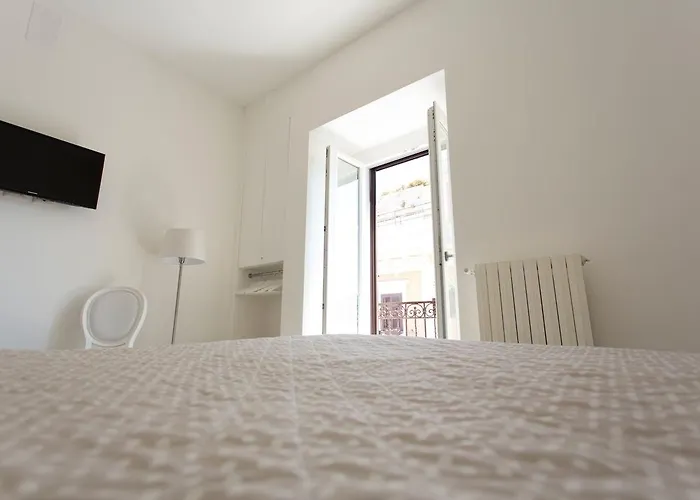 Le Vie Del Centro Pensionat 4*