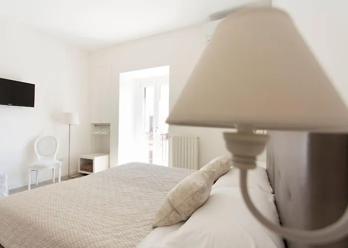 Le Vie Del Centro 4*