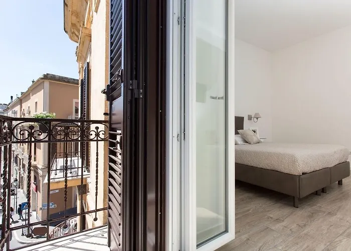 Le Vie Del Centro Pensionat