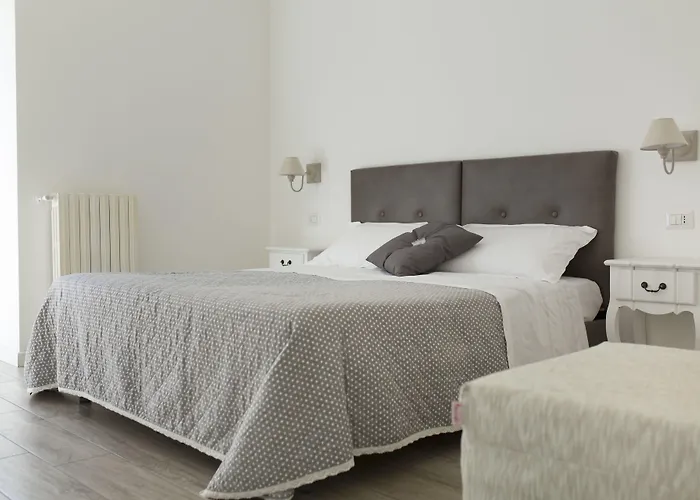 Le Vie Del Centro Konukevi