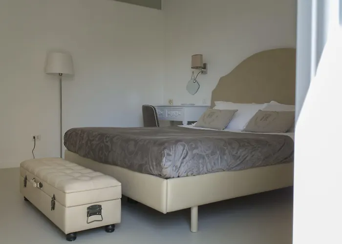 Le Vie Del Centro 4*