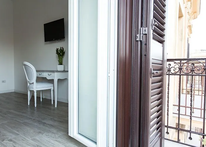 Le Vie Del Centro Matera