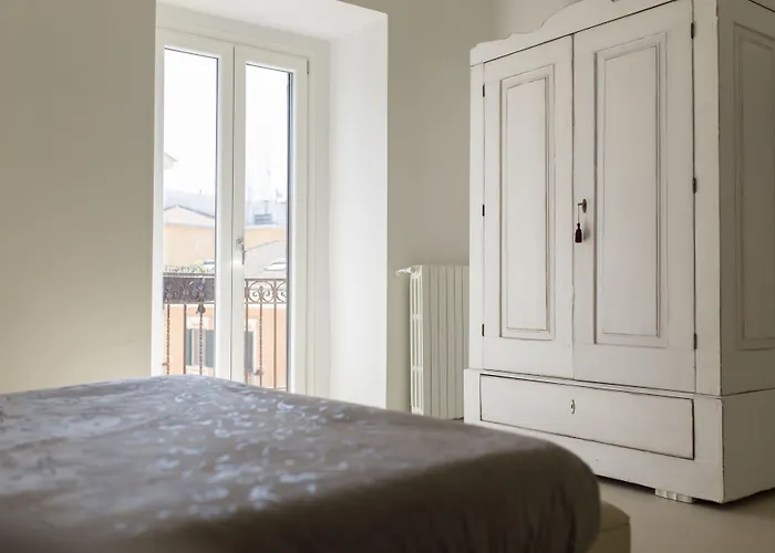 Le Vie Del Centro Matera