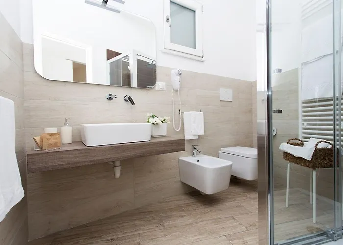 Le Vie Del Centro Matera