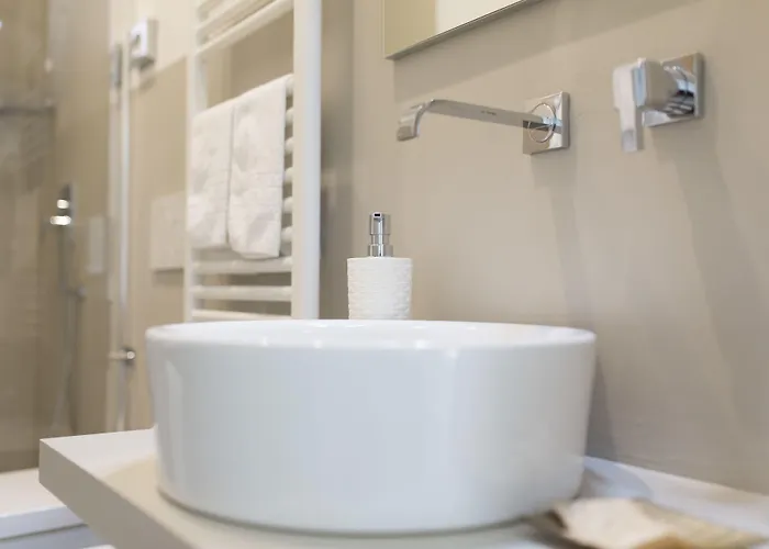 Le Vie Del Centro Pensionat Matera