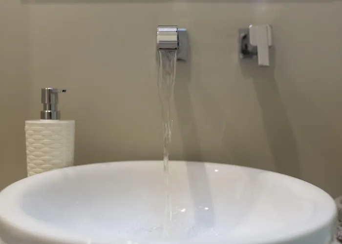 Le Vie Del Centro Konukevi 4*