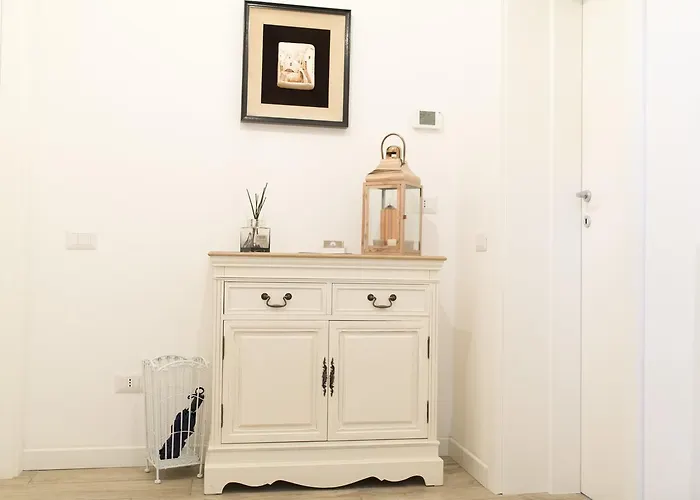 Pensionat Le Vie Del Centro