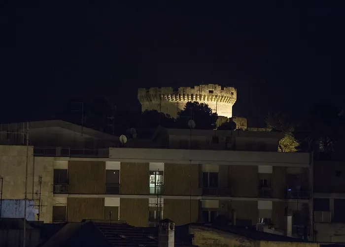 Le Vie Del Centro Konukevi